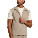 Men's Stretch Track Set