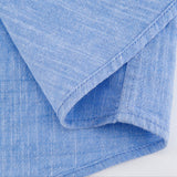 Gordon Men's Linen-Blend Shirt