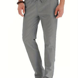 Casual Men's Summer Pants
