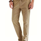 Casual Men's Summer Pants