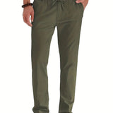 Casual Men's Summer Pants