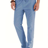 Casual Men's Summer Pants