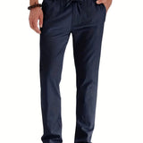 Casual Men's Summer Pants