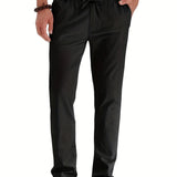 Casual Men's Summer Pants