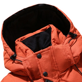 Douglas Men's Warm Winter Jacket