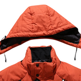 Douglas Men's Warm Winter Jacket