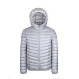 Lightweight Insulated Men's Jacket
