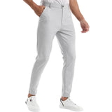 Men's Relaxed Fit Pants