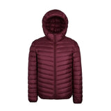 Lightweight Insulated Men's Jacket