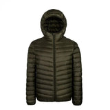Lightweight Insulated Men's Jacket