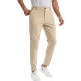 Men's Relaxed Fit Pants