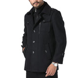 Men's Classic Elegant Coat