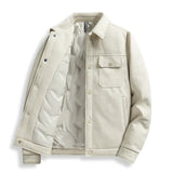 Men's Classic Winter Jacket