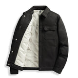 Men's Classic Winter Jacket