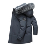 Men's Elegant Winter Jacket