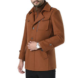 Men's Classic Elegant Coat