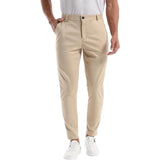 Men's Relaxed Fit Pants