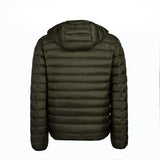 Lightweight Insulated Men's Jacket