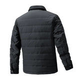 Men's Elegant Business Blazer