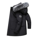 Men's Elegant Winter Jacket
