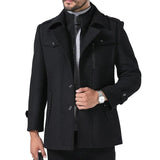 Men's Classic Elegant Coat
