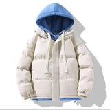 Men's Casual Quilted Jacket