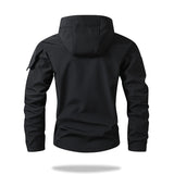 Tactical Men's Jacket