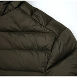 Lightweight Insulated Men's Jacket