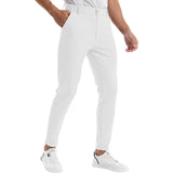 Men's Relaxed Fit Pants