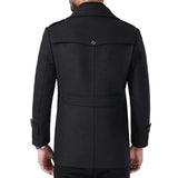Men's Classic Elegant Coat