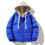 Men's Casual Quilted Jacket