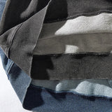 Men's American-Style Cotton Sweater