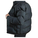 Men's Elegant Windproof Cotton Jacket