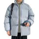 Men's Windproof Parka