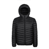 Lightweight Insulated Men's Jacket