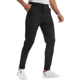 Men's Relaxed Fit Pants
