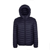 Lightweight Insulated Men's Jacket