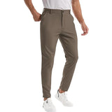 Men's Relaxed Fit Pants