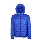 Lightweight Insulated Men's Jacket