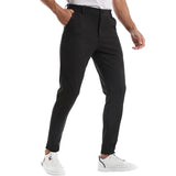 Men's Relaxed Fit Pants