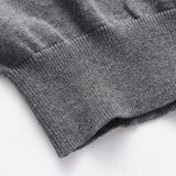 Men's Everyday Cotton Sweater