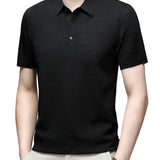 Garth Men's Polo Shirt