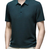 Garth Men's Polo Shirt