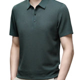 Garth Men's Polo Shirt
