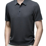 Garth Men's Polo Shirt