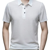 Garth Men's Polo Shirt