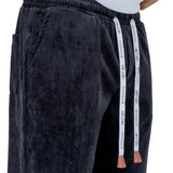 Clifford Men's Velour Pants