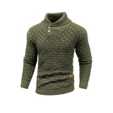 Men's Slim-Fit Sweater
