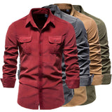 Men's Casual Shirt
