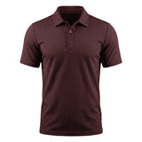 Gordon Men's Stretch Polo Shirt
